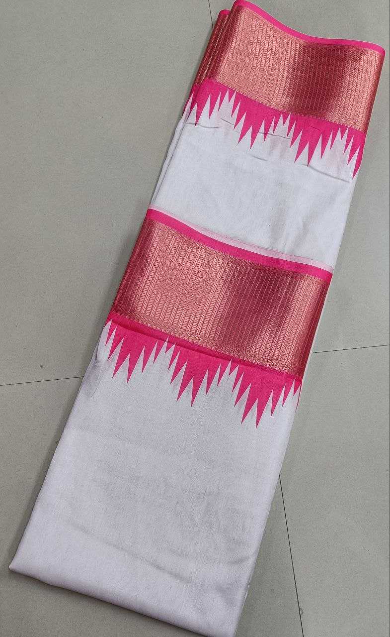 YNF DOLA SILK RRI POCHAMPALLY SAREES WHOLESALE UNIFORM SAREES MANUFACTURER     